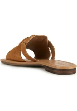 Geox D Sozy S - Muiltjes - Mustard 9 Geox D Sozy S - Muiltjes - Mustard -Geox 3bcb4a9185a3462c861355a1fb414ebd