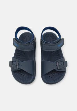 Geox J Sandal Fommiex Unisex - Sandalen - Navy 9 Geox J Sandal Fommiex Unisex - Sandalen - Navy -Geox 3bcfc3e2117142848dc548fa67665223