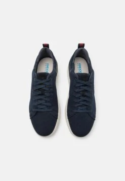 Geox Spherica Ec4 - Sneakers Laag - Navy -Geox 3c74e7b90e264ef1aa0f7786da5c0ea1