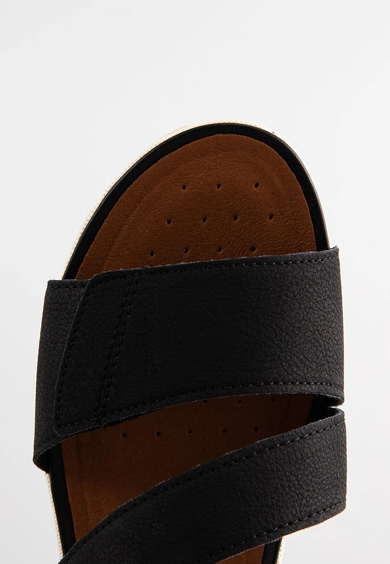 Geox D Vega A - Sandalen - Black 5 Geox D Vega A - Sandalen - Black - Image 5