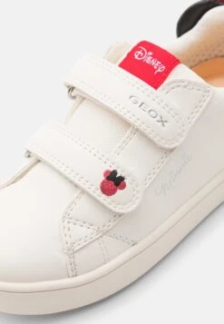 Geox Kathe Girl - Sneakers Laag - White -Geox 3caad4f94692446cbeb98f72187ae997