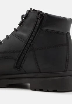 Geox Andalo - Veterboots - Black 11 Geox Andalo - Veterboots - Black -Geox 3d7c61cd896d4853ab79f480f6886857