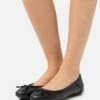 Geox Charlene - Ballerina'S - Black