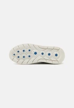 Geox Spherica Ec4 - Sneakers Laag - Navy -Geox 3e5d505d99ff4b19a9ae5beca86631a4