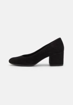 Geox Eleana - Klassieke Pumps - Black