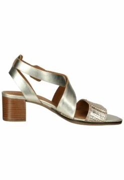 Geox Sandalen - Lt Gold -Geox 3e6d2024e87f4c688f8c93611d2c79f0