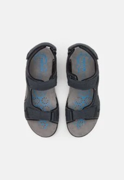 Geox Spherica- Outdoorsandalen - Navy -Geox 3e7db708457941c8a1afa0ef49fe8651