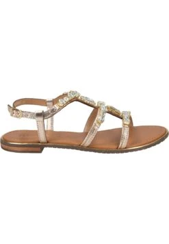 Geox Sozy- Sandalen - Gold