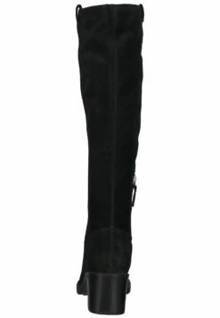 Geox Laarzen - Schwarz -Geox 3ebb021cd4bf489bb68a24b098d9572f