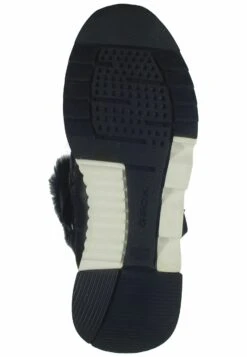 Geox Snowboots- Black -Geox 3ed63c7efea148f1a9d1ada9133896c5