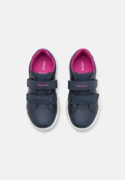 Geox Djrock Girl - Klittenbandschoenen - Navy 9 Geox Djrock Girl - Klittenbandschoenen - Navy -Geox 3f0669c7a6c6448880b5d4bfb170da2f