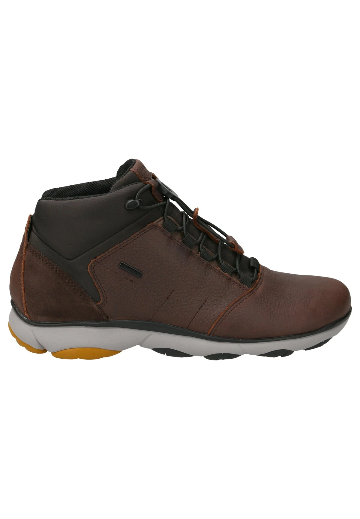 Geox Veterboots - Braun 1 Geox Veterboots - Braun