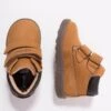 Geox Hynde Boy Wpf - Snowboots- Biscuit