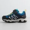 Geox J Magnetar B B Abx B - Dbk - Sneakers Laag - Royal/Navy