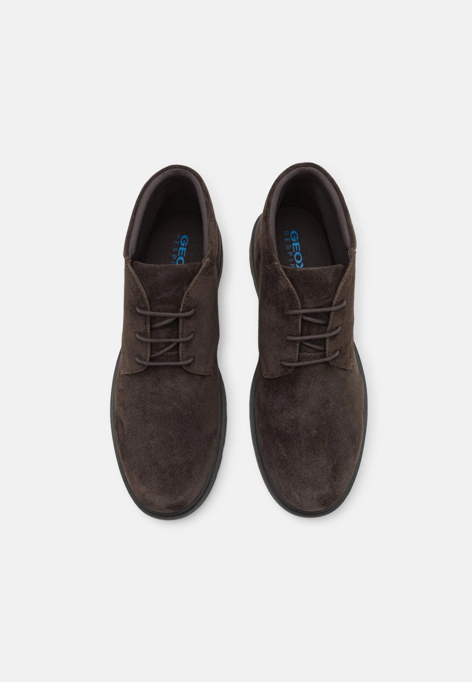 Geox Spherica - Veterboots - Coffee 4 Geox Spherica - Veterboots - Coffee - Image 4