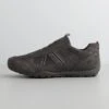 Geox U Ravex B - Instappers - Grey