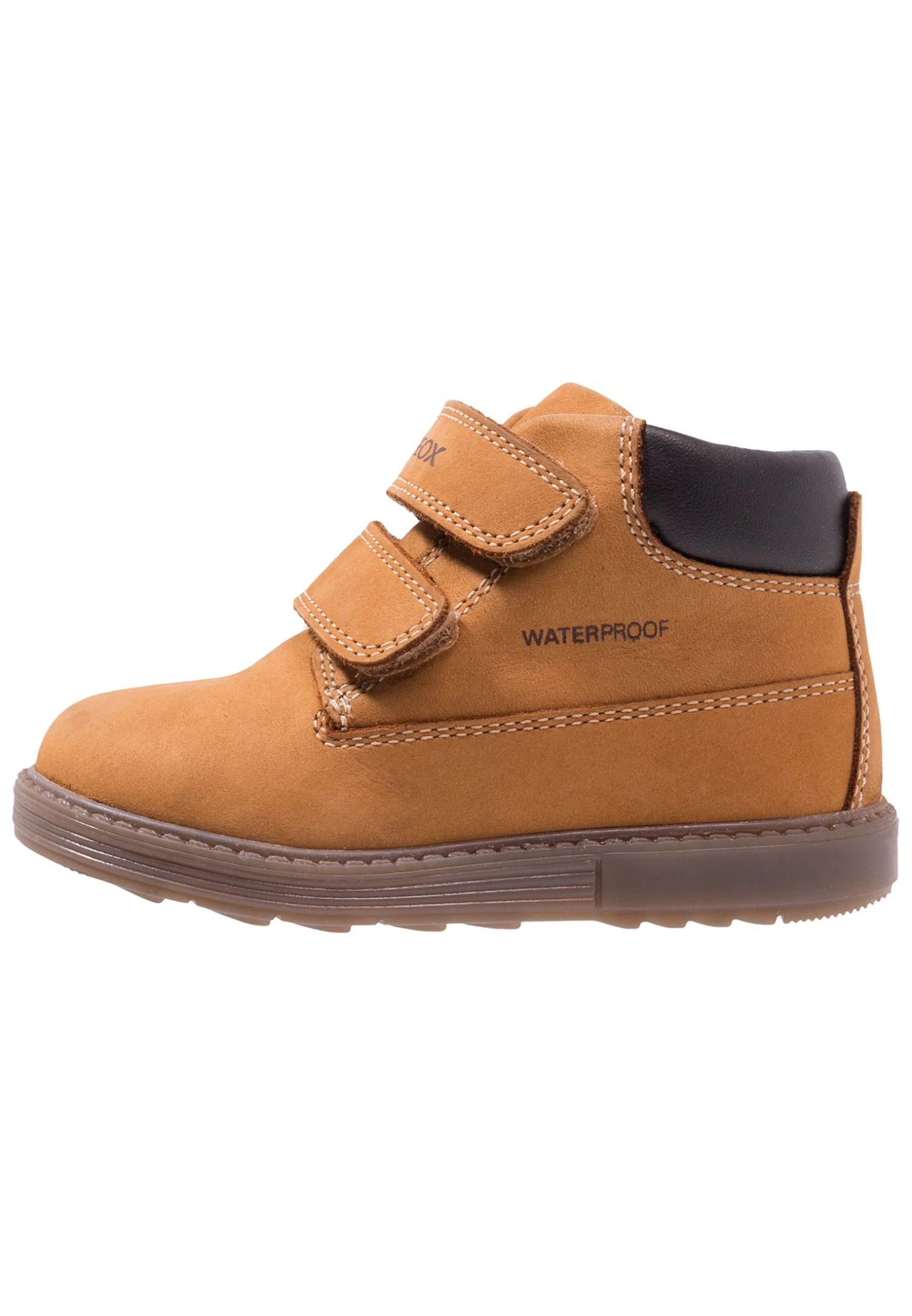 Geox Hynde Boy Wpf - Snowboots- Biscuit 2 Geox Hynde Boy Wpf - Snowboots- Biscuit - Image 2