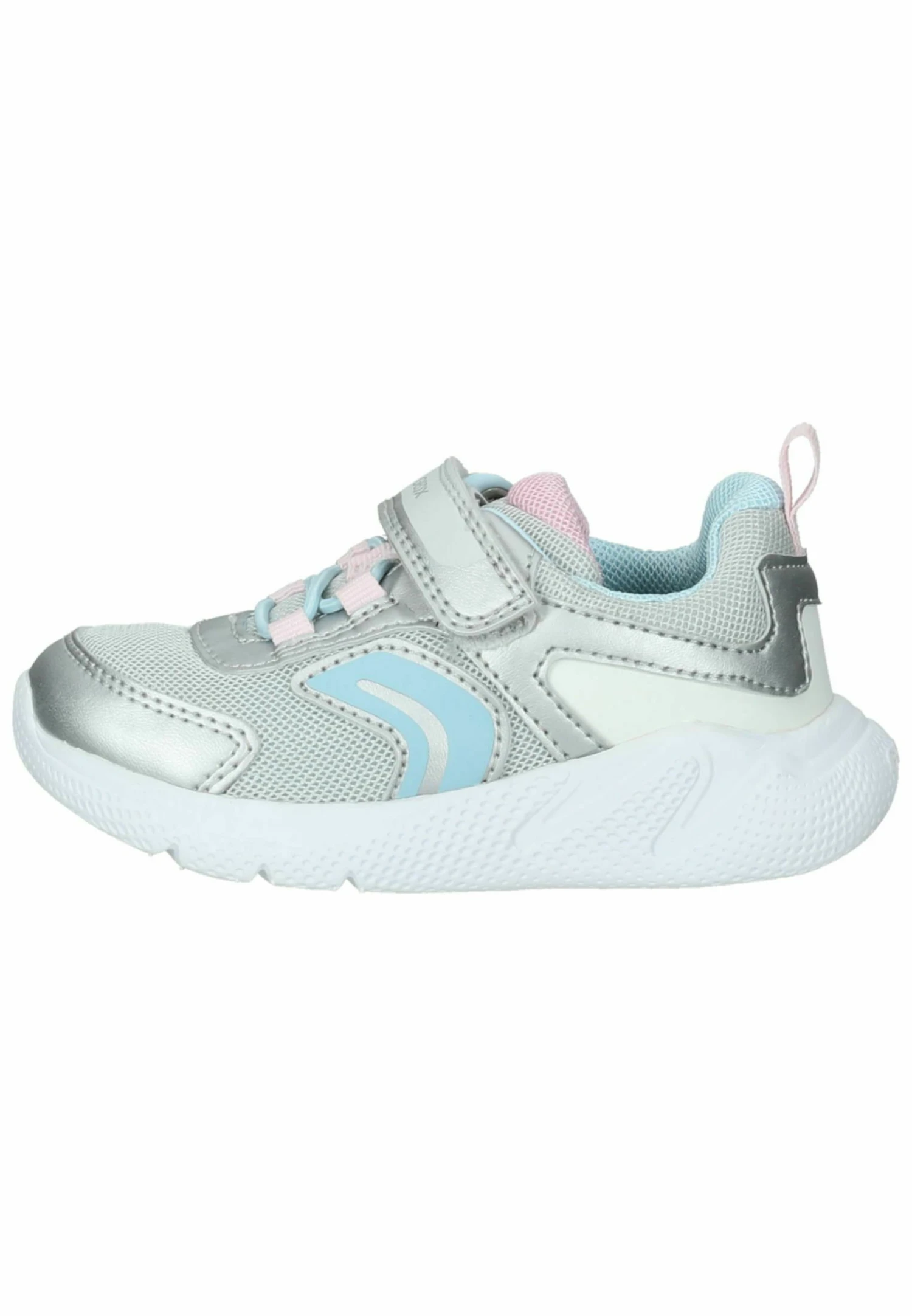 Geox Babyschoenen - Silver Sky C 1 Geox Babyschoenen - Silver Sky C