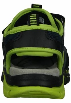 Geox Outdoorsandalen - Navy Lime 10 Geox Outdoorsandalen - Navy Lime -Geox 40fad2629c4840798fd093ecdc623240