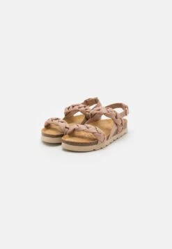 Geox Brionia - Sandalen - Nude -Geox 4215423dd5f34e2ea569b863c13c399f