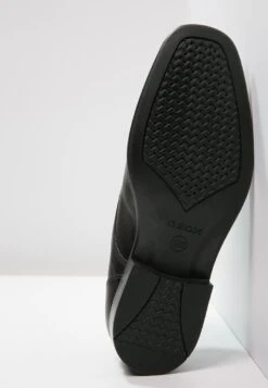 Geox Frederico - Veterschoenen - Black 10 Geox Frederico - Veterschoenen - Black -Geox 4313d48adeaf4040b5827ca08d10534f