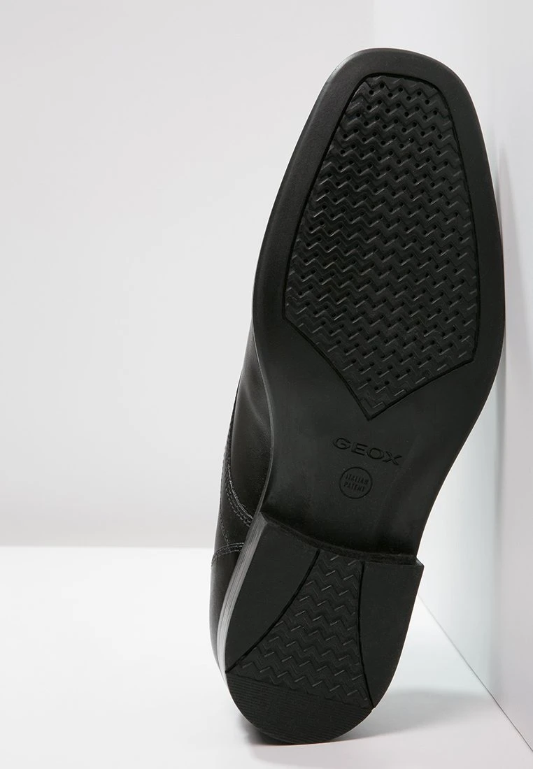 Geox Frederico - Veterschoenen - Black 5 Geox Frederico - Veterschoenen - Black - Image 5