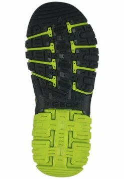 Geox Outdoorsandalen - Navy Lime 11 Geox Outdoorsandalen - Navy Lime -Geox 437e3cefd5014012bbe9208e5b35fbe1