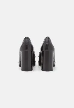 Geox Teulada - Hoge Hakken - Black -Geox 43a123c56d5144d59083464e26153f56