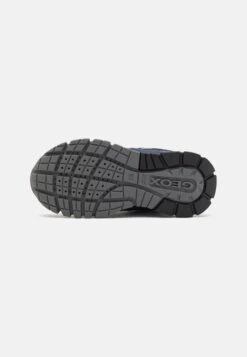 Geox Montrack Boy Abx Warm - Sneakers Laag - Navy/Grey -Geox 43fd36ccdf3d4997b7f56ab5c372e98a