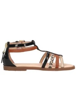 Geox Sandalen - Black/Caramel 12 Geox Sandalen - Black/Caramel -Geox 440cedb40cf4493e989f0a660ba2167a