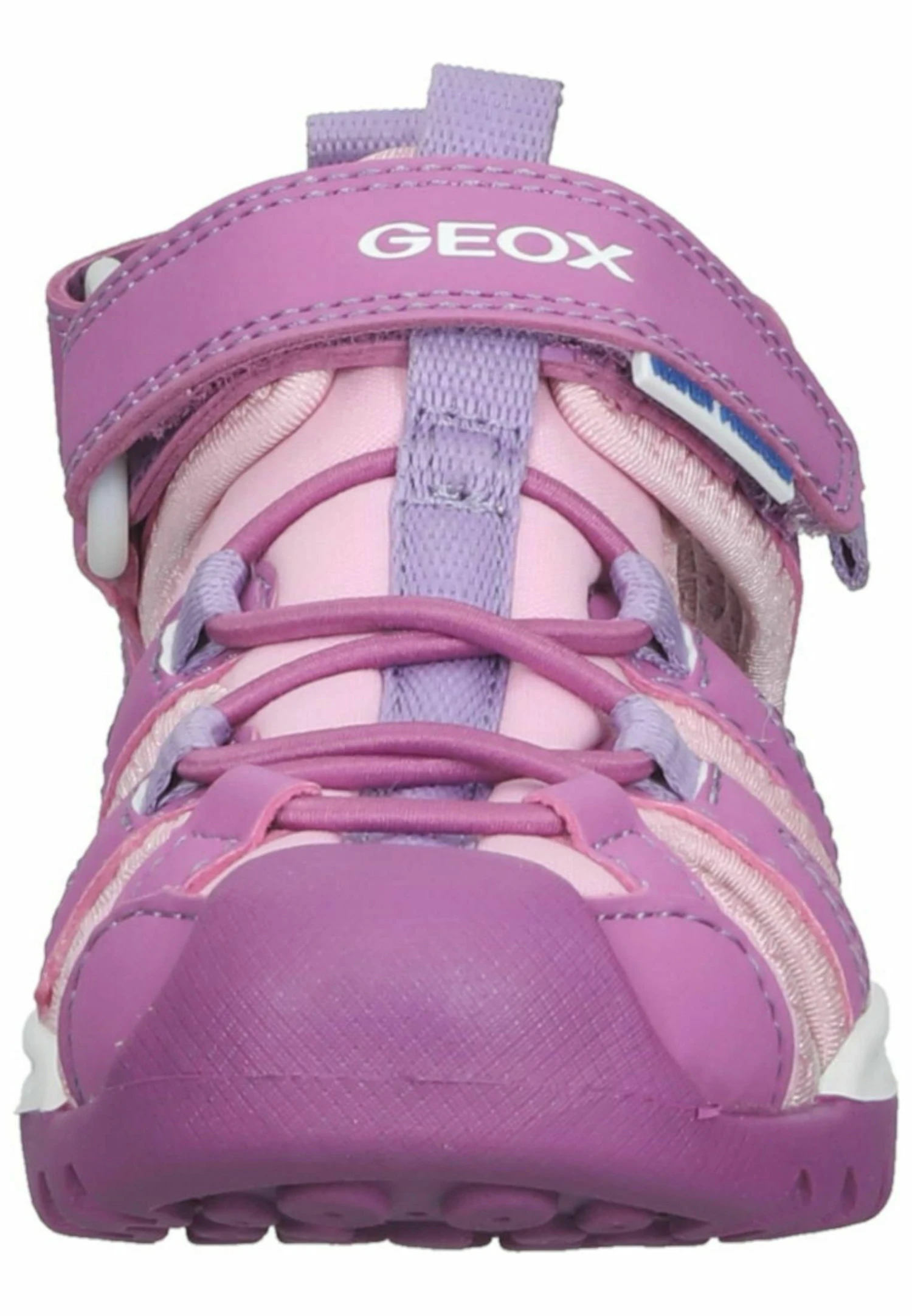 Geox Outdoorsandalen - Purple Pink 6 Geox Outdoorsandalen - Purple Pink - Image 6