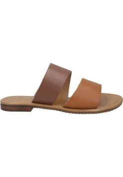 Geox Muiltjes - Braun