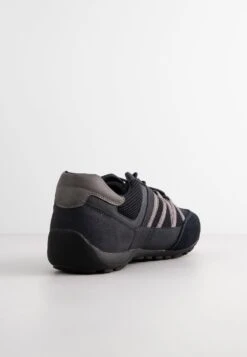 Geox Ravex - Sneakers Laag - Navy -Geox 44cdad58954c47a6beaf36e7e8b27a12