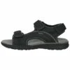 Geox U Spherica Ec5 - Outdoorsandalen - Schwarz