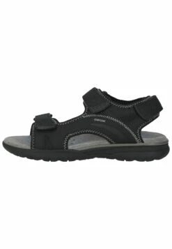 Geox U Spherica Ec5 - Outdoorsandalen - Schwarz