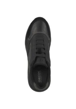 Geox U Damiano B - Sneakers Laag - Black -Geox 44ee8f970e634ba49a1399816f6590bf