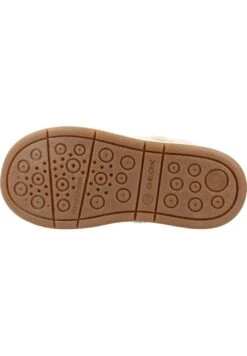 Geox B Trottola- Babyschoenen - Brown -Geox 457ad890e3574c4a943ed0366bca353b