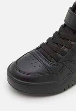 Geox Perth Boy - Sneakers Hoog - Black 11 Geox Perth Boy - Sneakers Hoog - Black -Geox 45807f15819a44ed837dbb546d34eac6