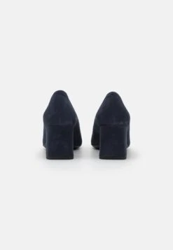 Geox Giselda - Klassieke Pumps - Dk Jeans -Geox 45b1a04d02a1441eaa56470b12cdcee3