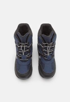 Geox Sentiero Boy Abx - Snowboots- Navy/Grey -Geox 45ecc3de68364381baa9795419f5c16b