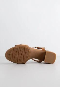 Geox New Marykarmen - Sandalen - Camel -Geox 4625cb88be6e4d0c918c7540c6f2546a