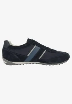 Geox Sneakers Laag - Navy 9 Geox Sneakers Laag - Navy -Geox 477fbd298ac543719b37fe8df4208c97