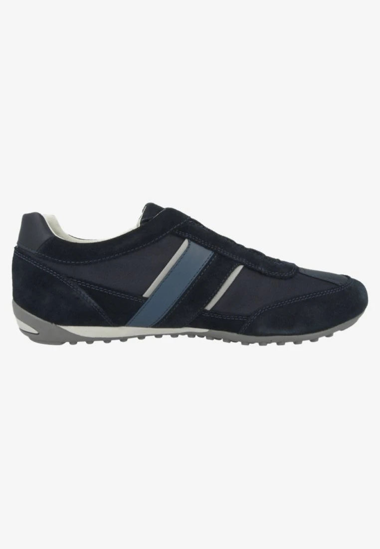 Geox Sneakers Laag - Navy 5 Geox Sneakers Laag - Navy - Image 5