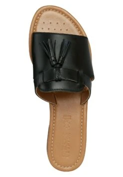 Geox D Sozy S - Muiltjes - Black 7 Geox D Sozy S - Muiltjes - Black -Geox 47bdfa7d1e3f4616ac2570780b90eb9d