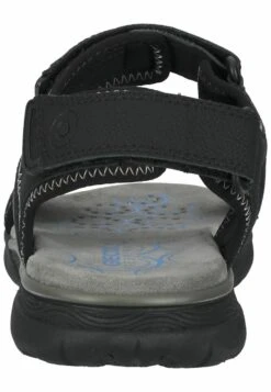 Geox U Spherica Ec5 - Outdoorsandalen - Schwarz -Geox 4801e36bc700478e8c733a302291b0d3