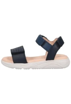 Geox Sandalen - Navy