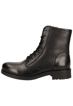Geox Veterboots - Schwarz