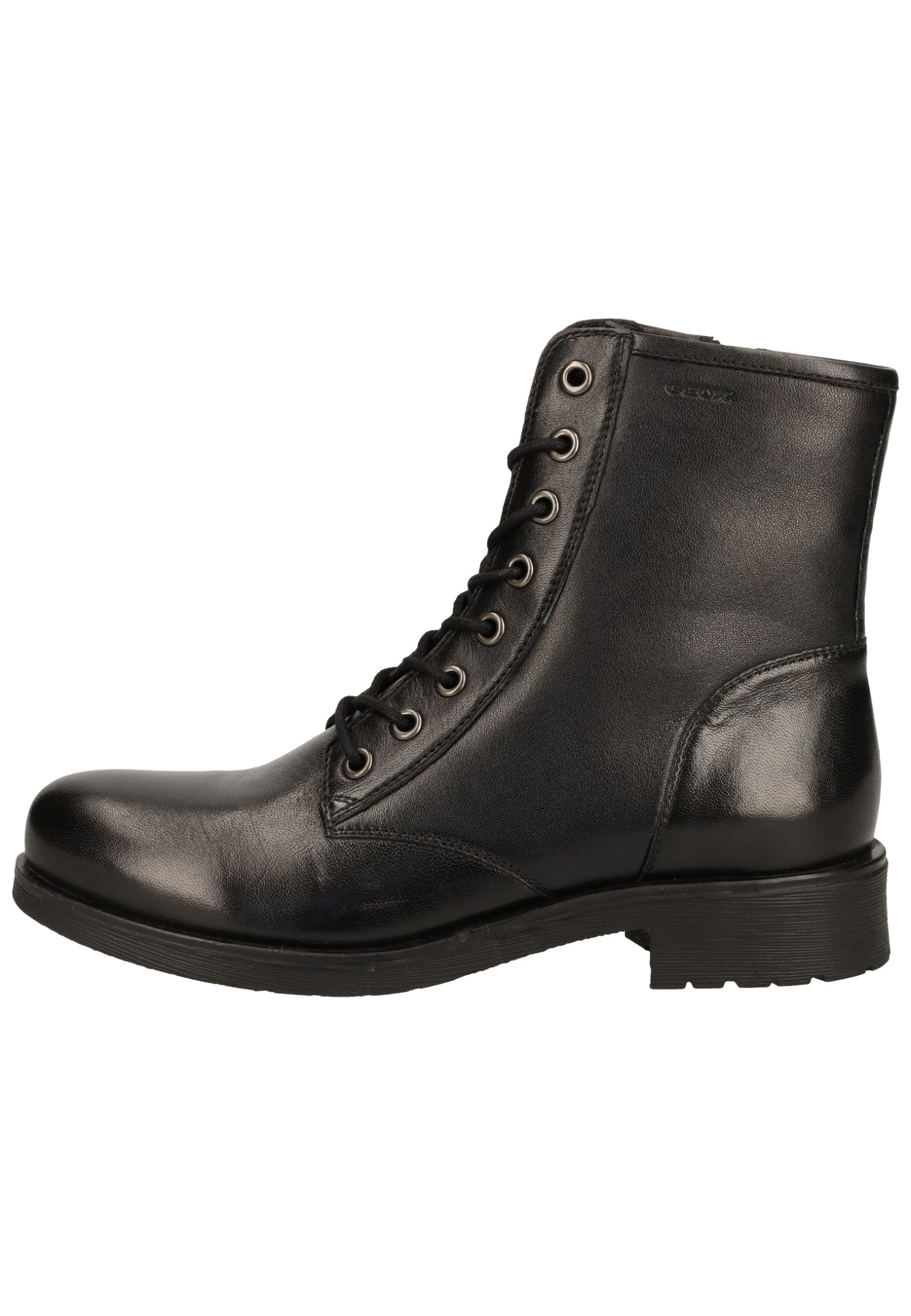 Geox Veterboots - Schwarz 1 Geox Veterboots - Schwarz
