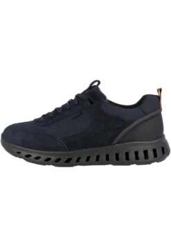 Geox U Outstream- Sneakers Laag - Navy