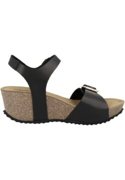 Geox D Diantha - Sandalen Met Sleehak - Black 9 Geox D Diantha - Sandalen Met Sleehak - Black -Geox 49da7721eba44a61b8435fa78036725d